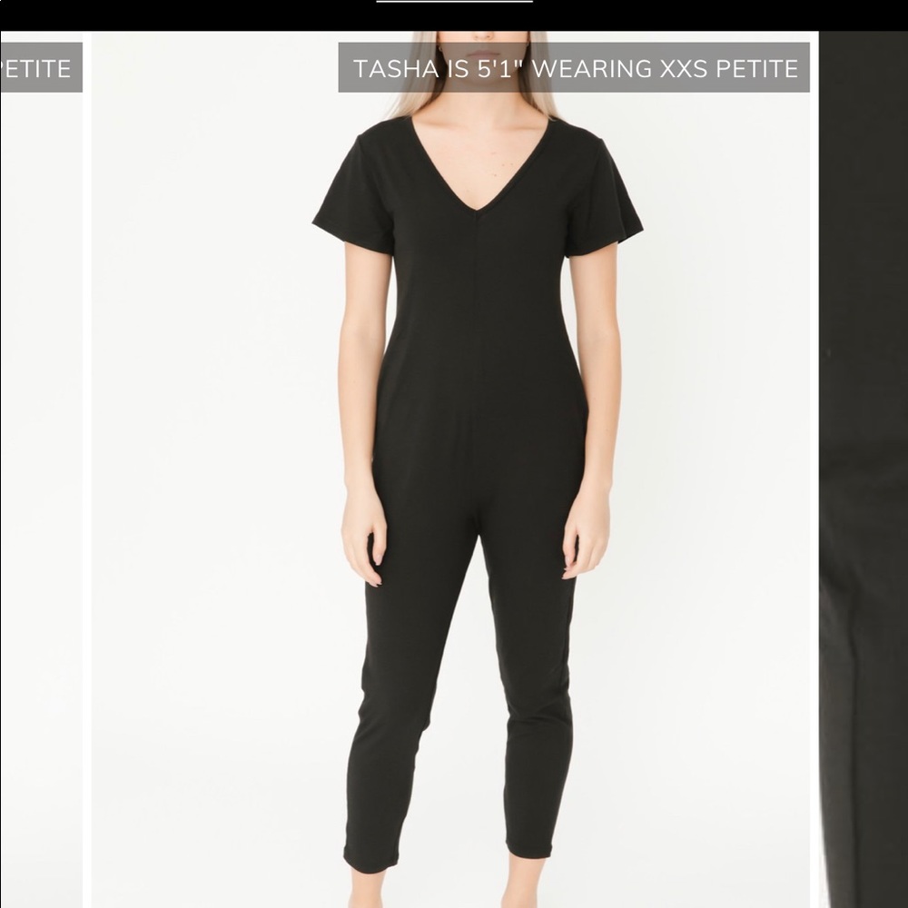 The Sunday Romper